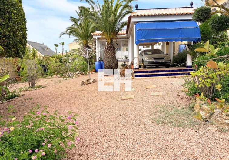 Segunda mano - villa - Ciudad Quesada - Costa Blanca