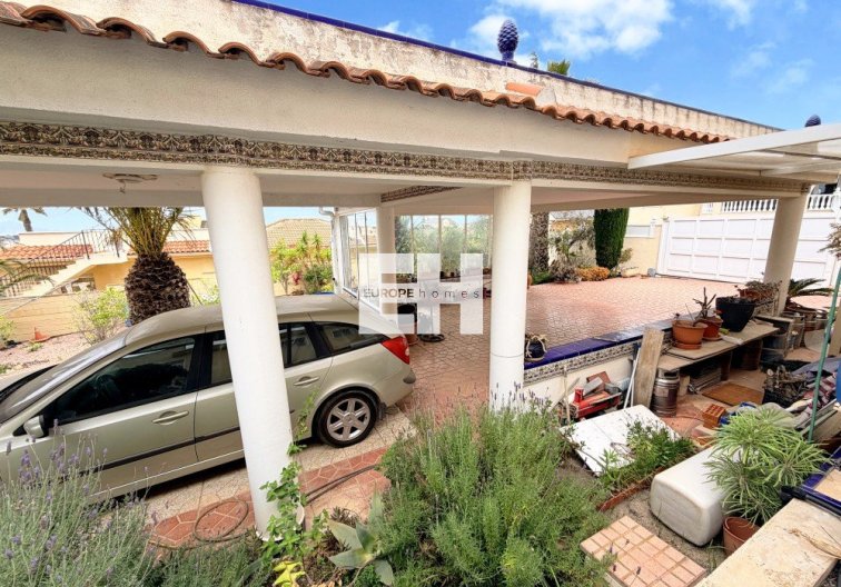 Segunda mano - villa - Ciudad Quesada - Costa Blanca