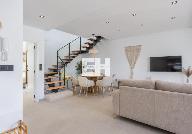 Herverkoop - villa - Dolores - Costa Blanca