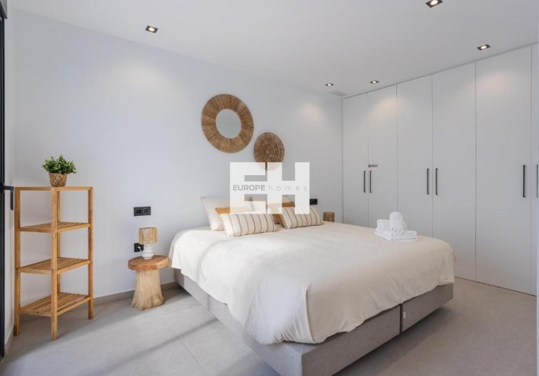 Herverkoop - villa - Dolores - Costa Blanca