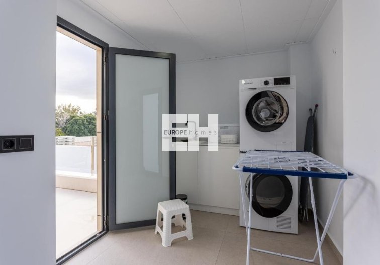 Herverkoop - villa - Dolores - Costa Blanca