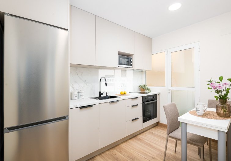 Revente - Appartement - San Pedro del Pinatar - Costa Calida