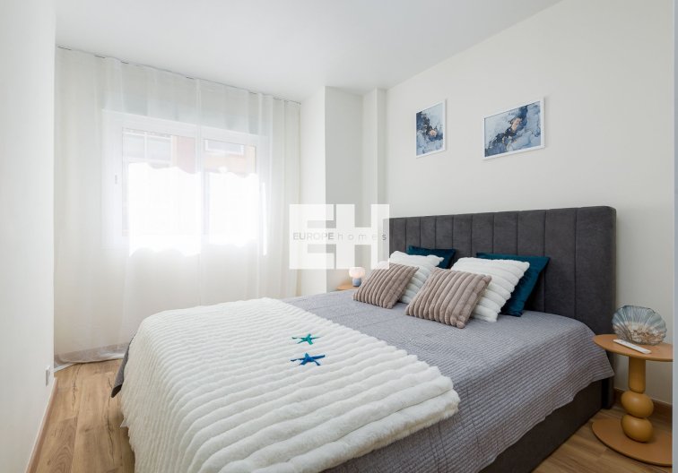 Revente - Appartement - San Pedro del Pinatar - Costa Calida