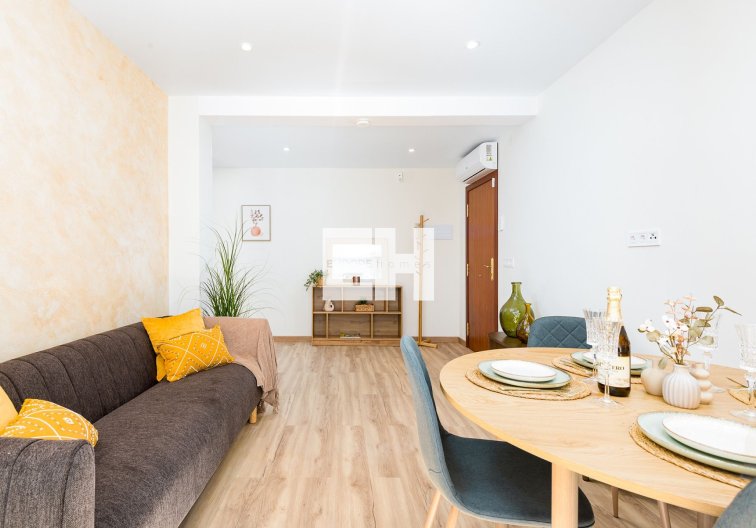 Revente - Appartement - San Pedro del Pinatar - Costa Calida