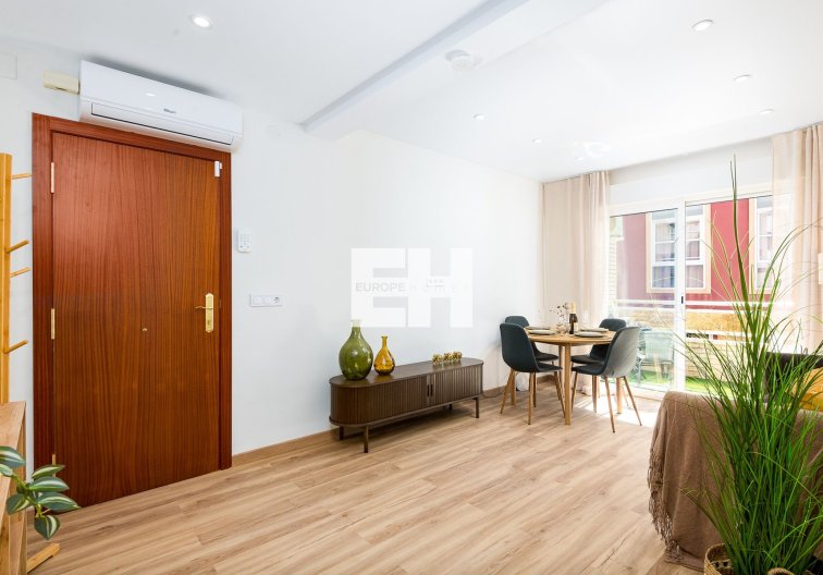 Revente - Appartement - San Pedro del Pinatar - Costa Calida