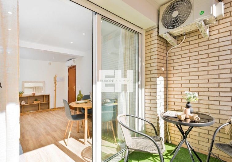 Revente - Appartement - San Pedro del Pinatar - Costa Calida
