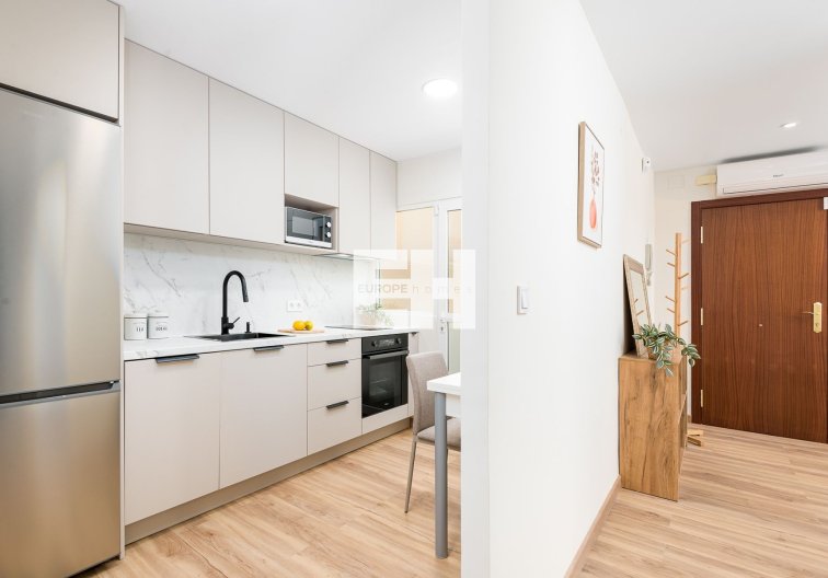 Revente - Appartement - San Pedro del Pinatar - Costa Calida