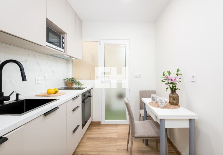 Revente - Appartement - San Pedro del Pinatar - Costa Calida
