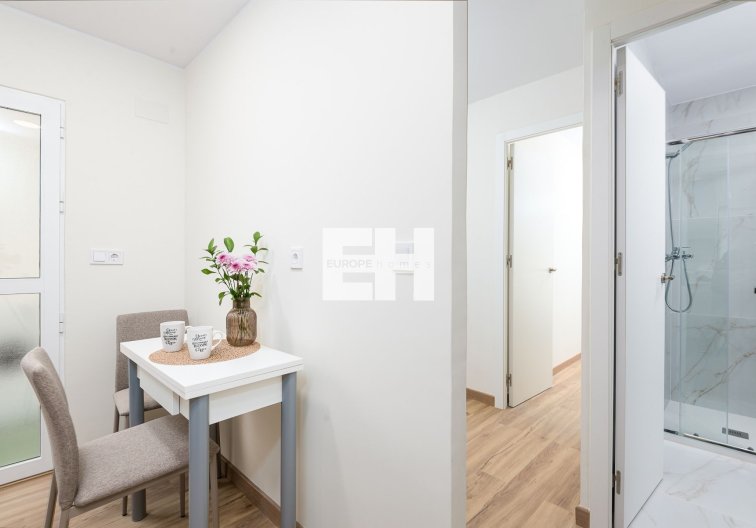 Revente - Appartement - San Pedro del Pinatar - Costa Calida