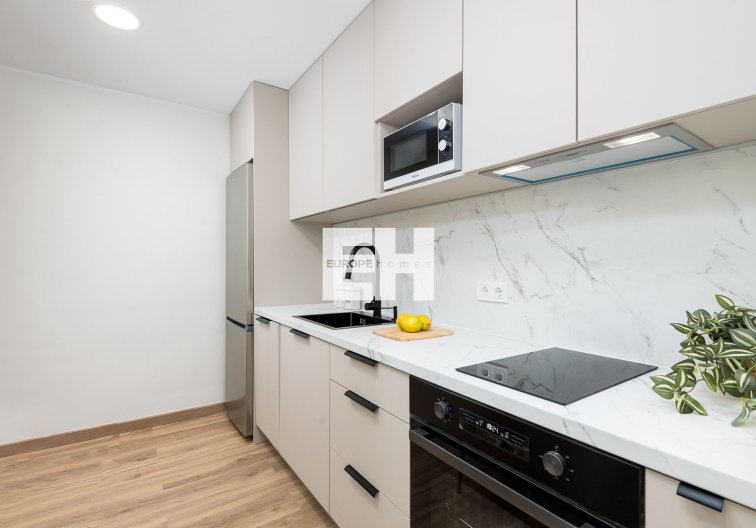 Revente - Appartement - San Pedro del Pinatar - Costa Calida