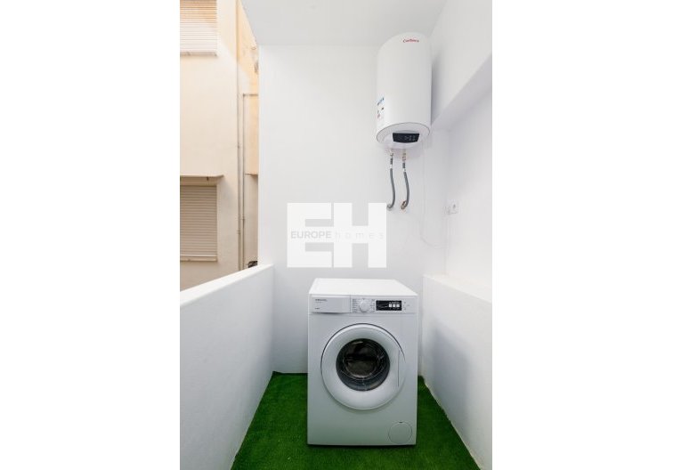 Revente - Appartement - San Pedro del Pinatar - Costa Calida