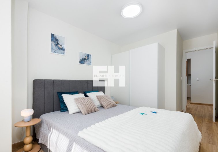Revente - Appartement - San Pedro del Pinatar - Costa Calida