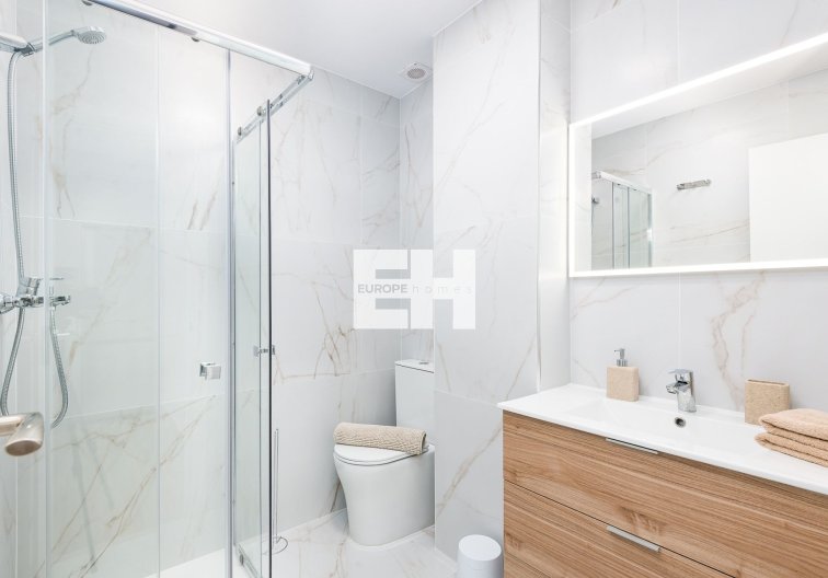 Revente - Appartement - San Pedro del Pinatar - Costa Calida