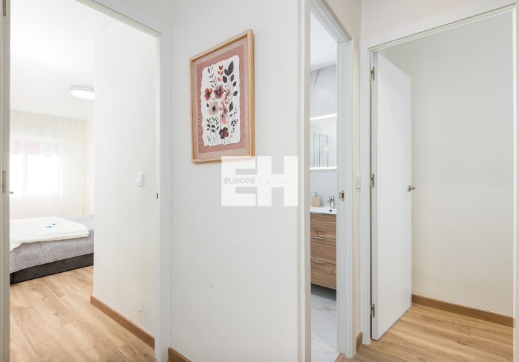 Revente - Appartement - San Pedro del Pinatar - Costa Calida