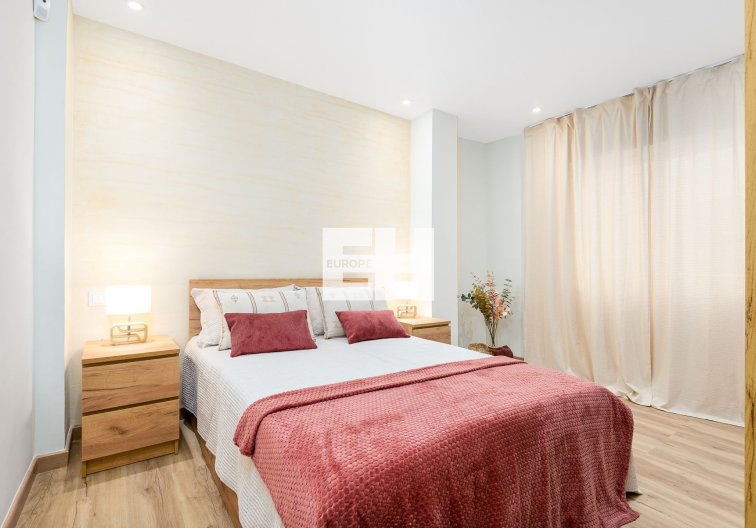 Revente - Appartement - San Pedro del Pinatar - Costa Calida