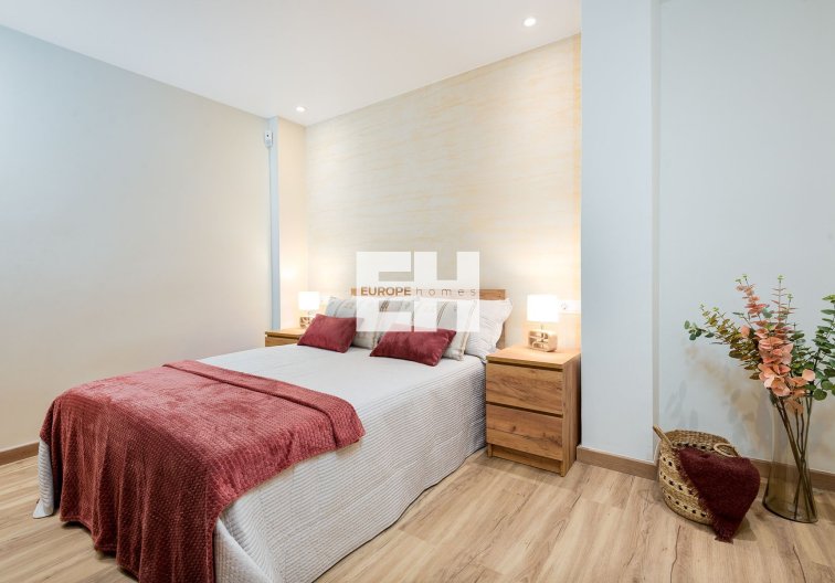 Revente - Appartement - San Pedro del Pinatar - Costa Calida