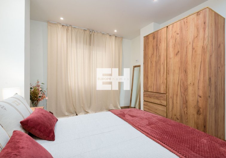 Revente - Appartement - San Pedro del Pinatar - Costa Calida