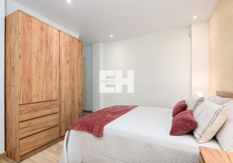 Revente - Appartement - San Pedro del Pinatar - Costa Calida