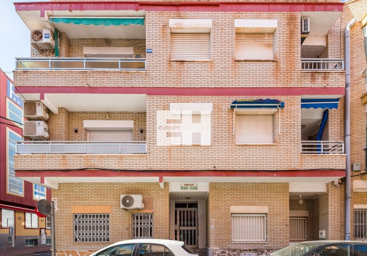Revente - Appartement - San Pedro del Pinatar - Costa Calida