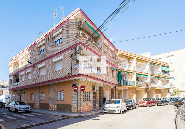 Revente - Appartement - San Pedro del Pinatar - Costa Calida