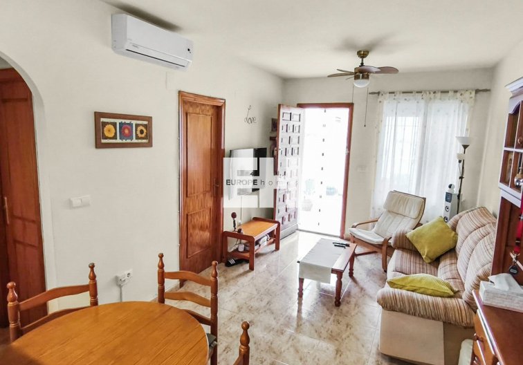 Segunda mano - Bungalow - Orihuela Costa - Costa Blanca