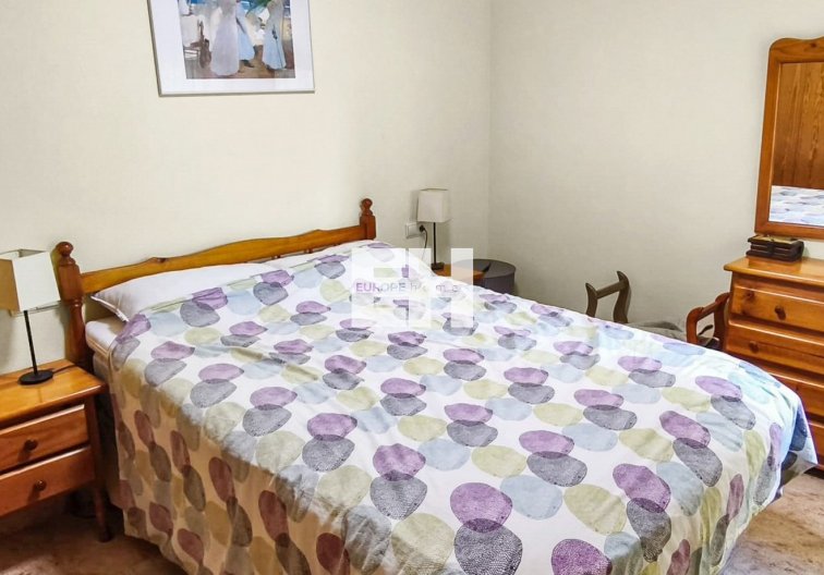Segunda mano - Bungalow - Orihuela Costa - Costa Blanca