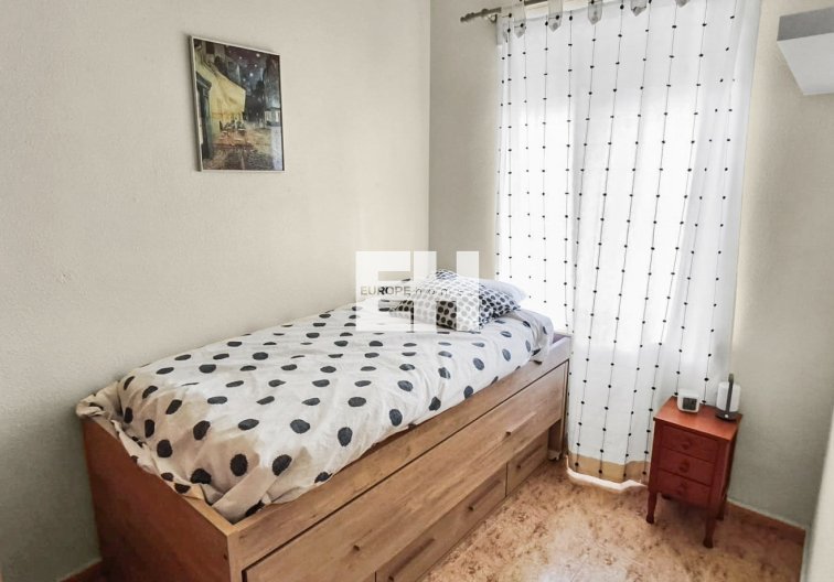 Segunda mano - Bungalow - Orihuela Costa - Costa Blanca