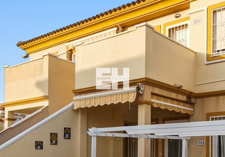 Segunda mano - Bungalow - Orihuela Costa - Costa Blanca