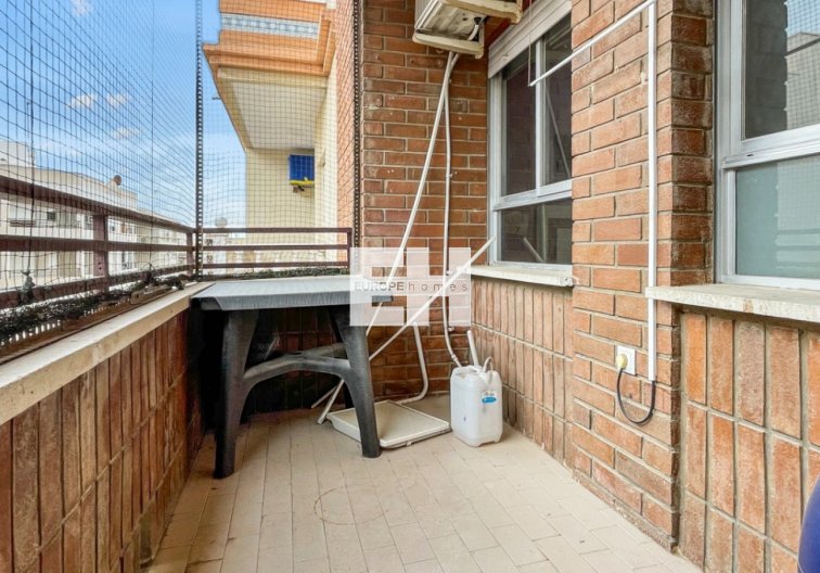Segunda mano - Apartamento  - Guardamar del Segura - Costa Blanca
