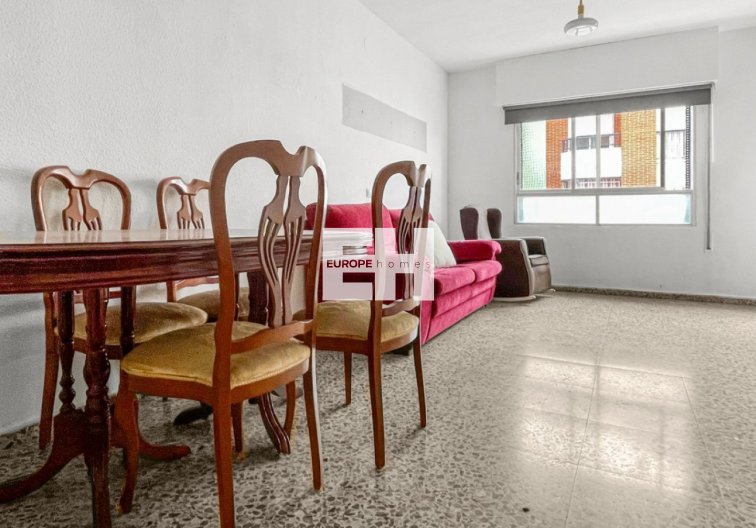 Segunda mano - Apartamento  - Guardamar del Segura - Costa Blanca