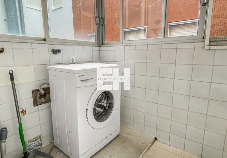 Segunda mano - Apartamento  - Guardamar del Segura - Costa Blanca