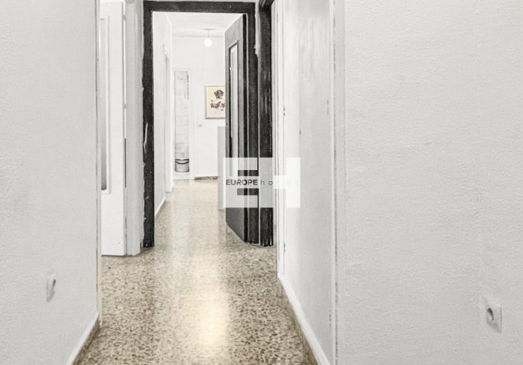 Segunda mano - Apartamento  - Guardamar del Segura - Costa Blanca