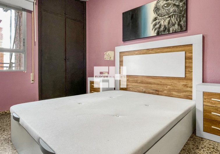 Segunda mano - Apartamento  - Guardamar del Segura - Costa Blanca
