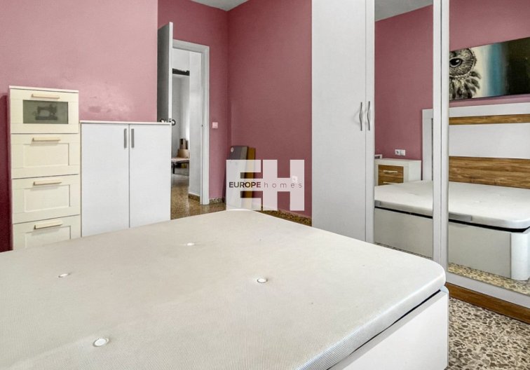 Segunda mano - Apartamento  - Guardamar del Segura - Costa Blanca