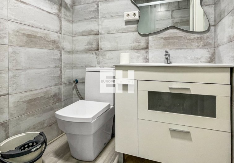 Segunda mano - Apartamento  - Guardamar del Segura - Costa Blanca