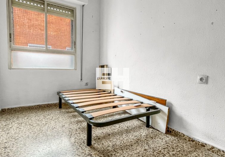 Segunda mano - Apartamento  - Guardamar del Segura - Costa Blanca