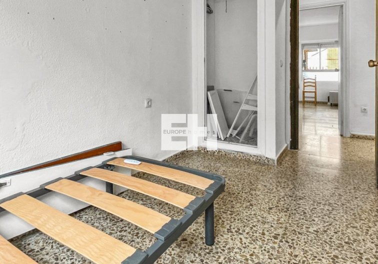 Segunda mano - Apartamento  - Guardamar del Segura - Costa Blanca
