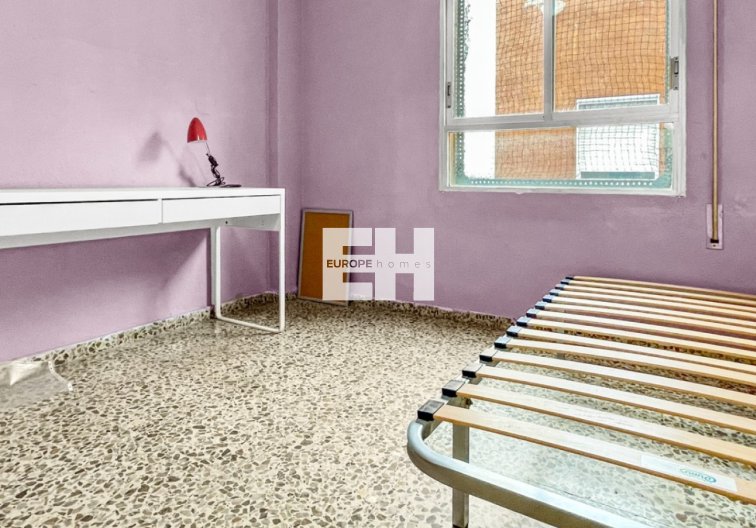 Segunda mano - Apartamento  - Guardamar del Segura - Costa Blanca