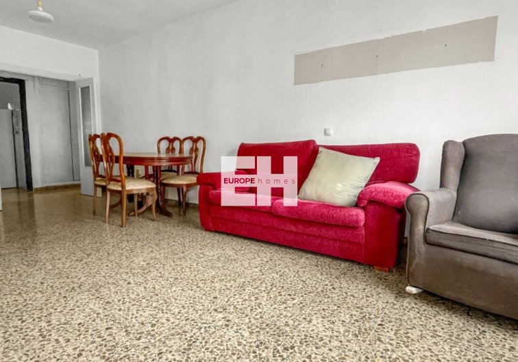 Segunda mano - Apartamento  - Guardamar del Segura - Costa Blanca