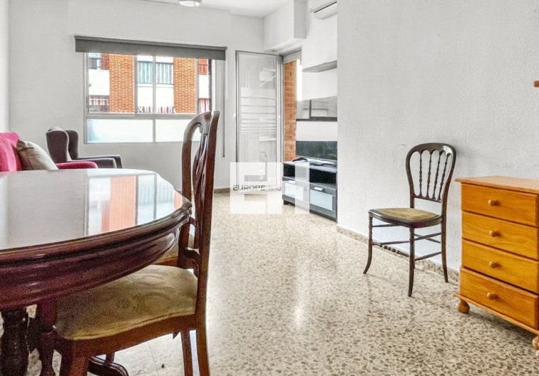 Segunda mano - Apartamento  - Guardamar del Segura - Costa Blanca