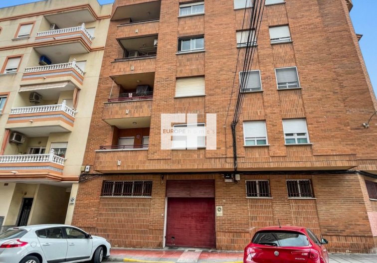 Segunda mano - Apartamento  - Guardamar del Segura - Costa Blanca
