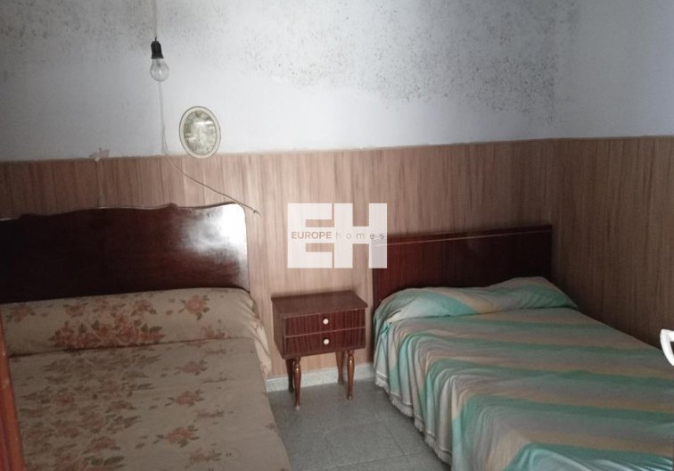 Revente - Semi Detached - Los Montesinos