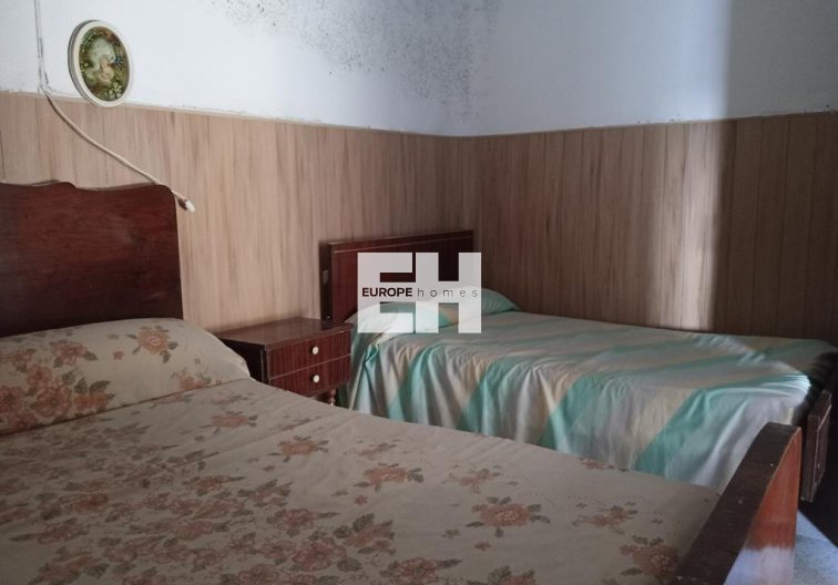 Revente - Semi Detached - Los Montesinos