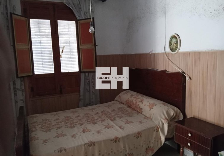 Revente - Semi Detached - Los Montesinos