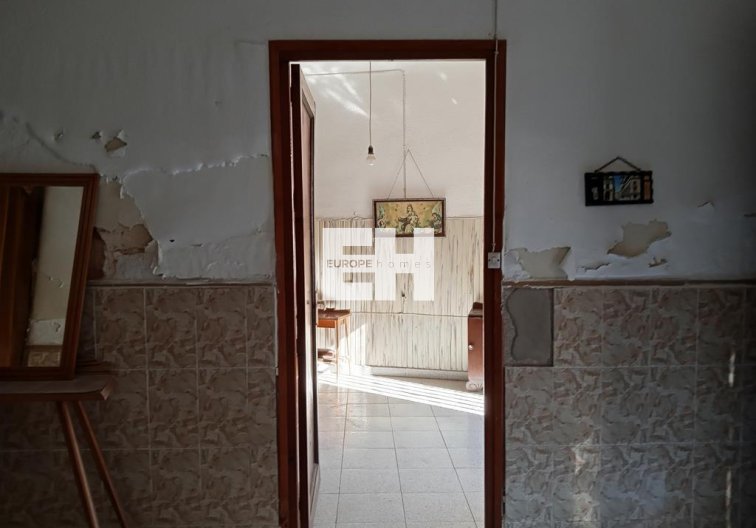 Revente - Semi Detached - Los Montesinos