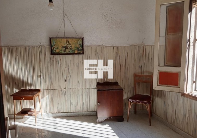 Revente - Semi Detached - Los Montesinos