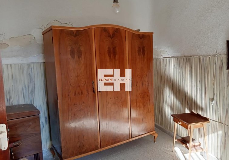 Revente - Semi Detached - Los Montesinos