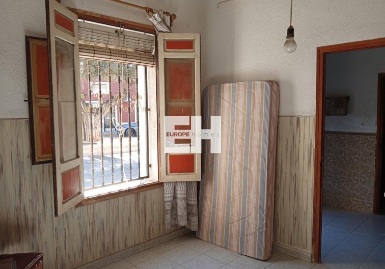 Revente - Semi Detached - Los Montesinos