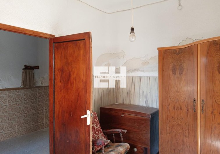 Revente - Semi Detached - Los Montesinos