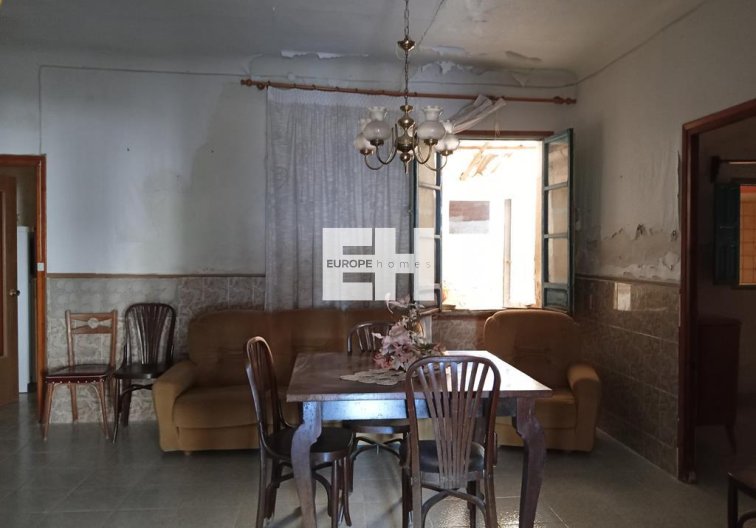Revente - Semi Detached - Los Montesinos